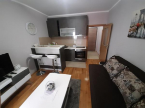 Apartman Ljubovic